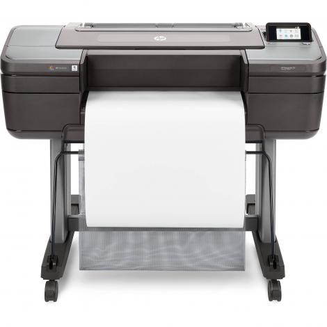 HP DESIGNJET Z9⁺ POSTSCRIPT® PRINTER SERIES