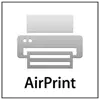 AirPrint, Kyocera, (Dealership Name)
