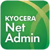 KYOCERA, Net Admin, App, Icon, (Dealership Name)
