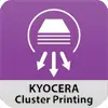 Kyocera, Cluster Printing, software, apps, (Dealership Name)