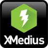 XMEDIUS, Icon, App, SendSecure, kyocera, (Dealership Name)