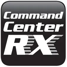 Command center Rx, App, software, kyocera, (Dealership Name)