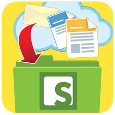 Accusender, Sharebase, kyocera, (Dealership Name)