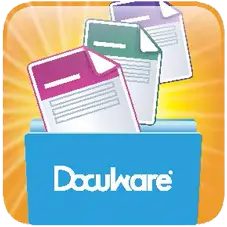DocuWare, Kyocera, App, Software, (Dealership Name)