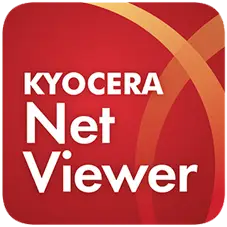 Kyocera, Net Viewer, App, (Dealership Name)