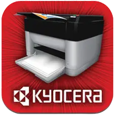Mobile Print, kyocera, apps, software, (Dealership Name)