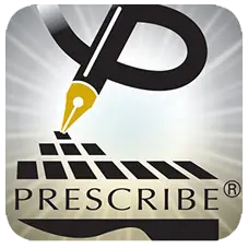 PRESCRIBE, App, Kyocera, software, (Dealership Name)