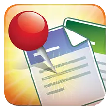 PinPoint Scan, App, Kyocera, software, (Dealership Name)