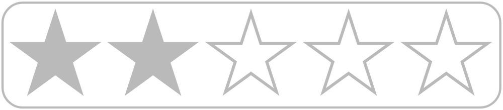 2 Star Gold Review, Google, Review, (Dealership Name)