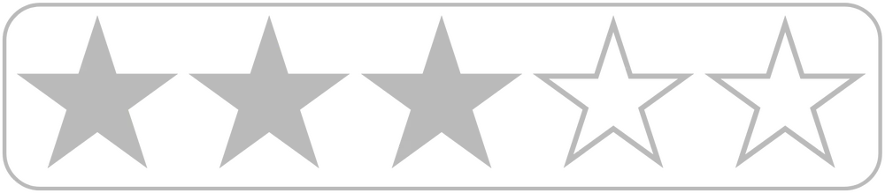 3 Star Gold Review, Google, Review, (Dealership Name)
