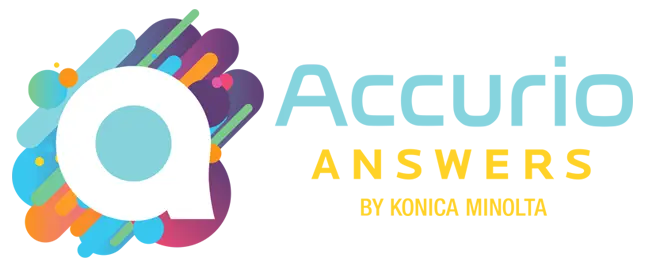 Accurio, KM, Graphic, Konica-Minolta, (Dealership Name)