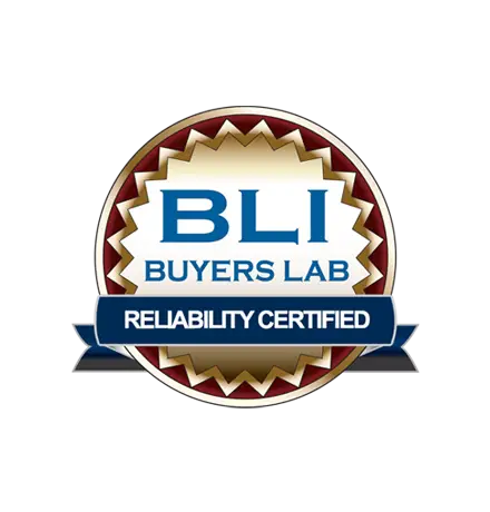 BLI, Reliability, Certified, Kyocera, Environment Certifications, (Dealership Name)