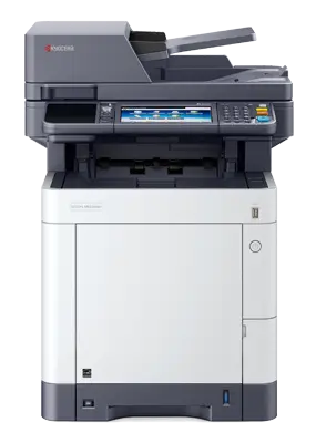 ECOSYS, Kyocera, Environment, go green, recycle, (Dealership Name)