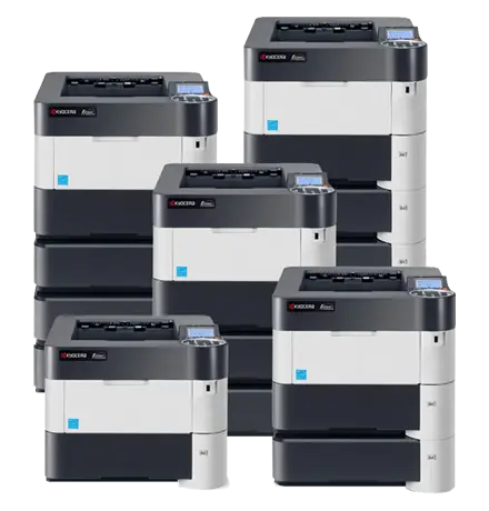 Ecosys Technology, Kyocera, Environment, (Dealership Name)