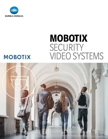 Mobotix, Security Video Systems, school, education, k-12, (Dealership Name)