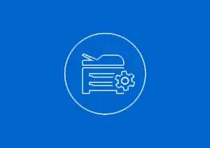 Print Management, Konica-Minolta, Information management, (Dealership Name)