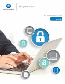 IT Services, Konica-Minolta, (Dealership Name)