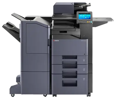 TASKalfa, Kyocera, MDS, Managed Document Services, (Dealership Name)