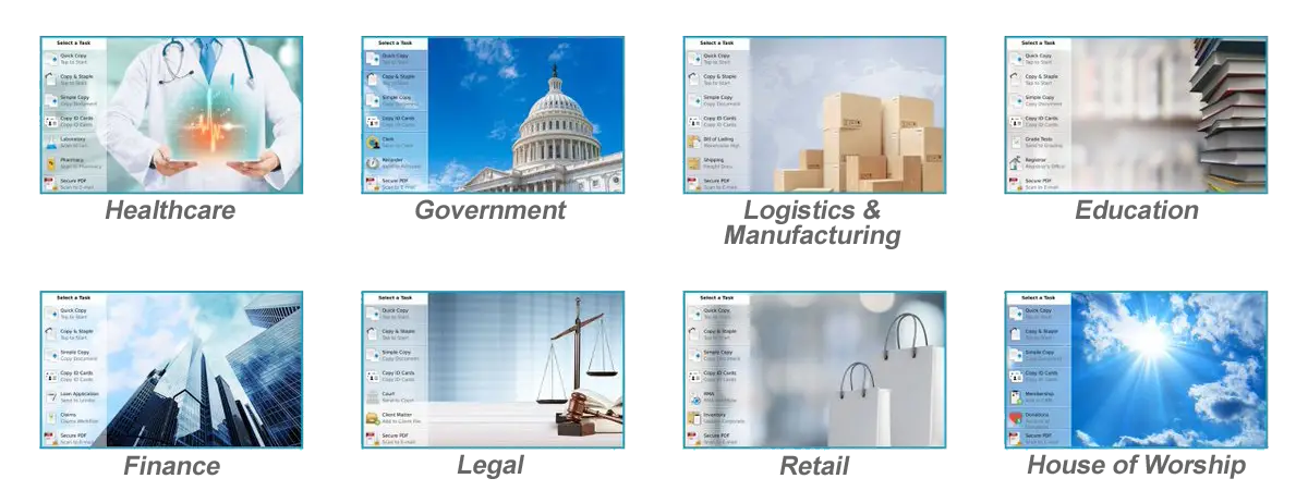 Elevate, Industry Examples, Toshiba, (Dealership Name)
