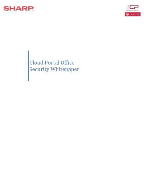 sharp, CPO Security, (Dealership Name)