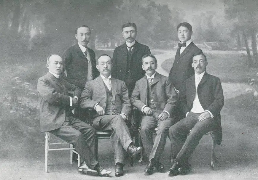 company history, Toshiba, (Dealership Name)