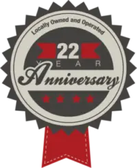 22 Years In Business (Dealership Name)