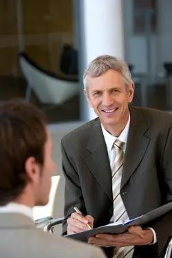 copier salesman, Kyocera, (Dealership Name)