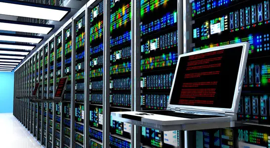 canon, data center, (Dealership Name)