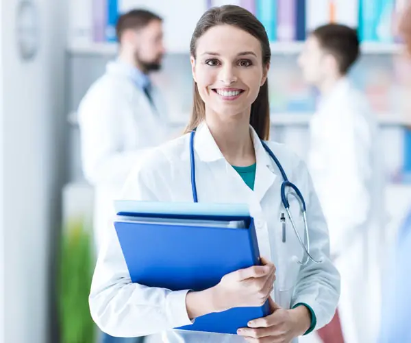 canon, healthcare industry, (Dealership Name)