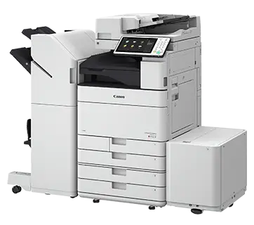 Canon, Mfp, (Dealership Name)