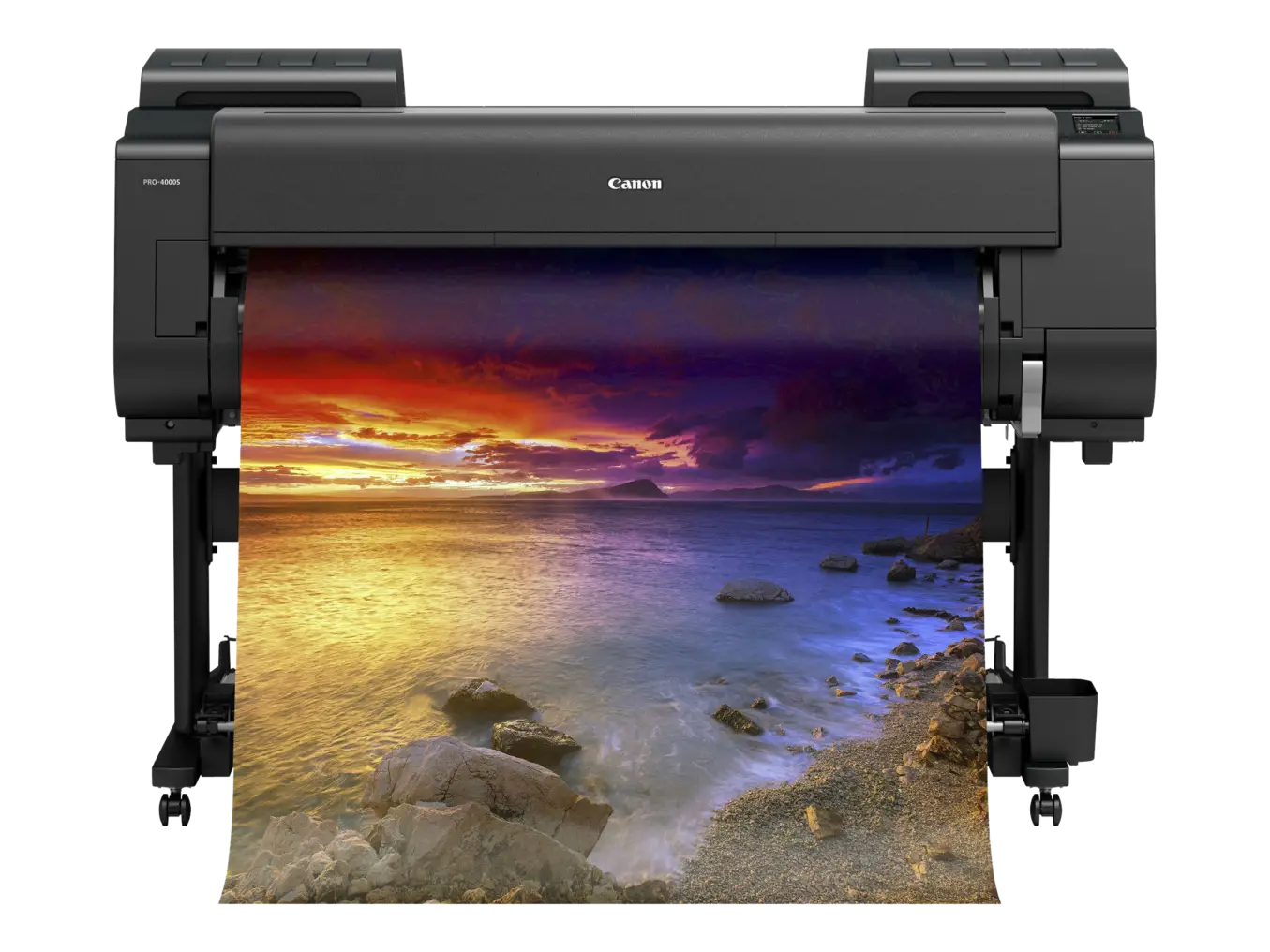 canon, recycle, large format, supplies, (Dealership Name)