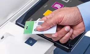 apps, cloud, Xerox, Connect Key, (Dealership Name)