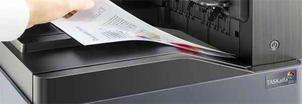 Cost Of Documents, Kyocera, MDS, (Dealership Name)