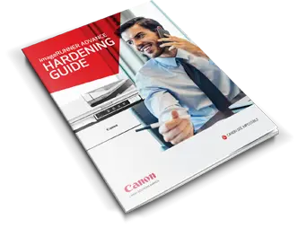 Hardening guide, canon, (Dealership Name)