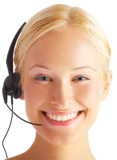 Customer Service, Operator, Kyocera, (Dealership Name)