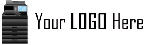 Demo Logo Red Header