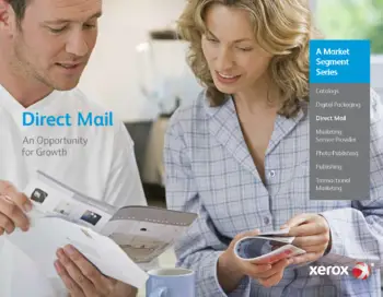 An Opportunity For Growth, MPS, Managed Print Services, Xerox, (Dealership Name)