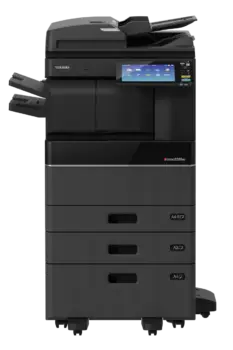 mfp, multifunction, MPS, MDS, Toshiba, (Dealership Name)
