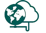 Fax Cloud Globe, XMedius Fax, (Dealership Name)