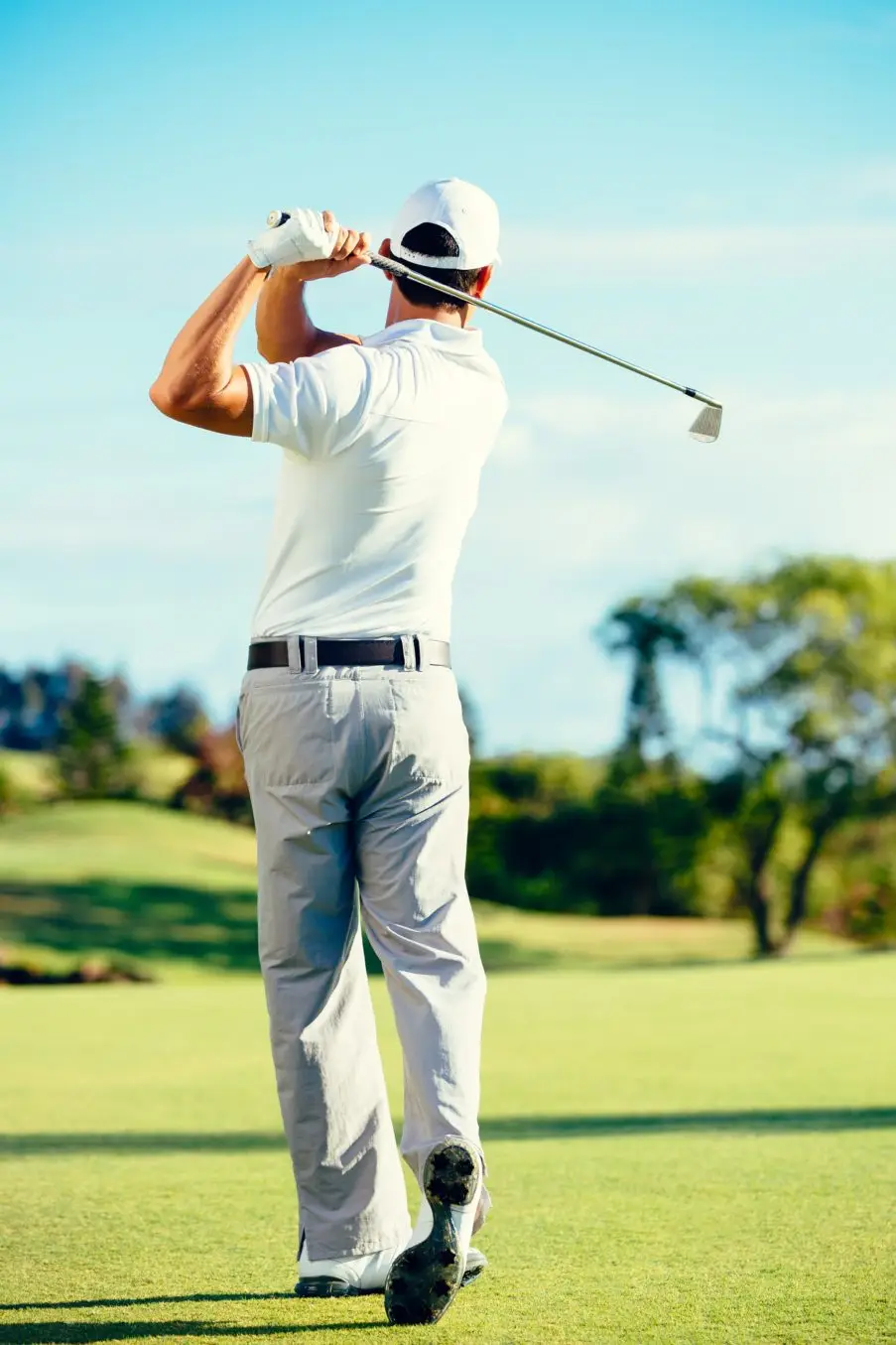 Local Charity Golf Event (Dealership Name)