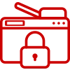 Icon Dev security, canon, (Dealership Name)
