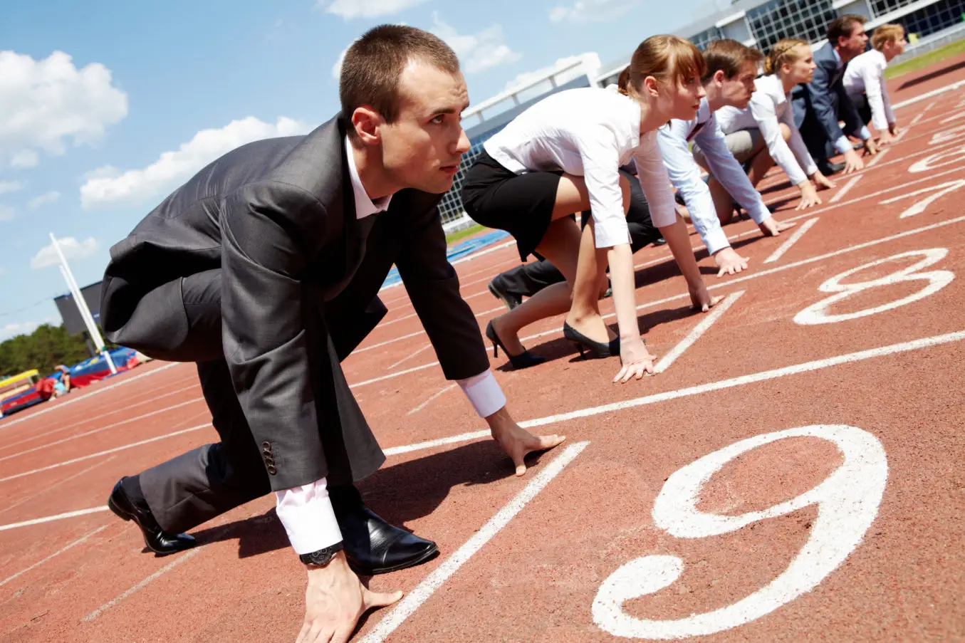 Industry Solutions, Corporate, MPS, MDS, Toshiba, (Dealership Name)