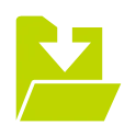 archiving icon, canon therefore, (Dealership Name)
