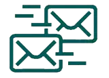 Send secure, XMedius Fax, (Dealership Name)