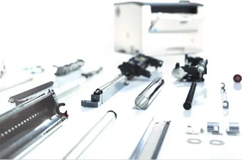 Long Life Technology, Parts, Kyocera, Environment, (Dealership Name)