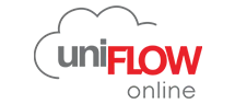 uniflow online, canon, (Dealership Name)