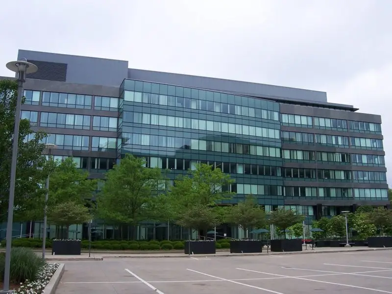 Company Headquarters, (Dealership Name)