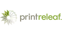 Print Releaf, partner, environment, trees, paper, go green, (Dealership Name)