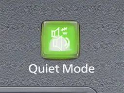 Quiet Mode, Kyocera, Environment, (Dealership Name)