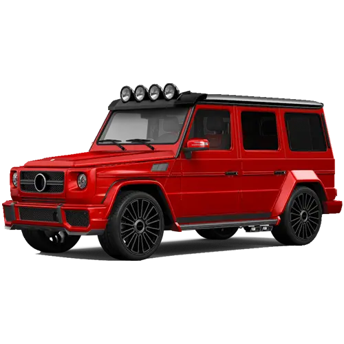 red, SUV, XMPIE, XM Pie, Xerox, (Dealership Name)
